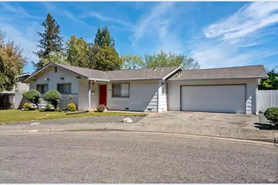 155 Foothill Court, Ukiah, CA 95482 - Photo 22