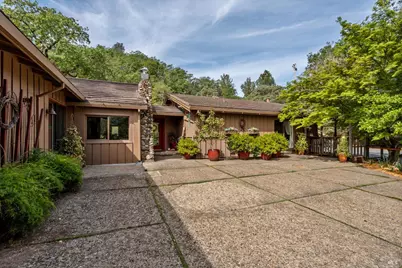 308 Jefferson Lane, Ukiah, CA 95482 - Photo 4