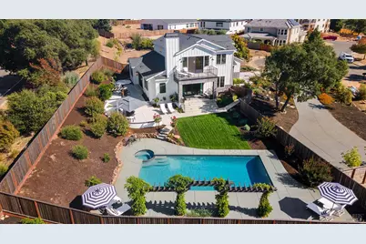 3724 Stanhope Court, Santa Rosa, CA 95404 - Photo 1