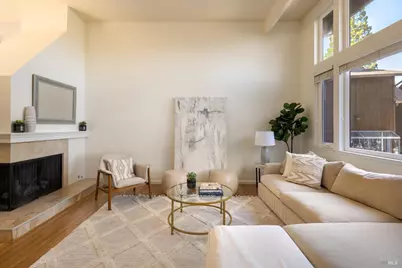 883 Magnolia Avenue, Larkspur, CA 94939 - Photo 2