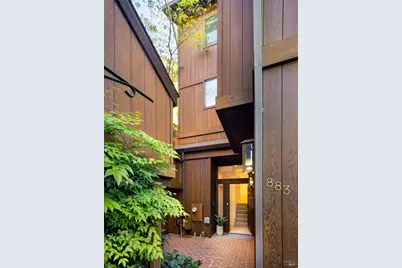 883 Magnolia Avenue, Larkspur, CA 94939 - Photo 20