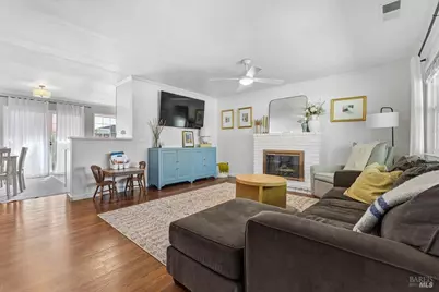 6900 Montecito Boulevard, Santa Rosa, CA 95409 - Photo 4