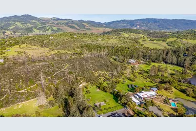 2340 Lawndale Road, Kenwood, CA 95452 - Photo 6