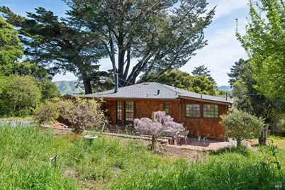 9 Portola Avenue, Point Reyes Station, CA 94956 - Photo 2