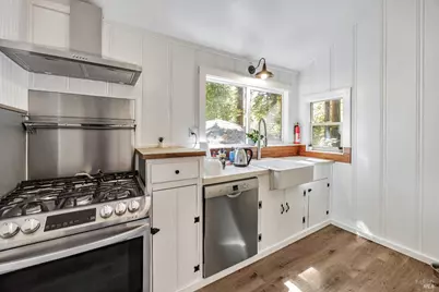 123 Redwood Avenue, Camp Meeker, CA 95419 - Photo 14