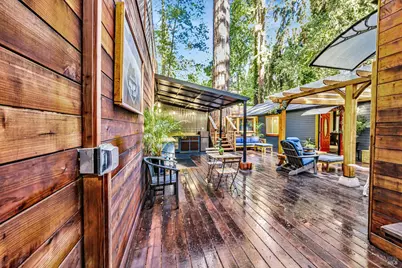 123 Redwood Avenue, Camp Meeker, CA 95419 - Photo 8