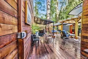 123 Redwood Ave, Camp Meeker, CA 95419 - Photo 8