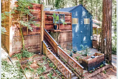 123 Redwood Avenue, Camp Meeker, CA 95419 - Photo 2