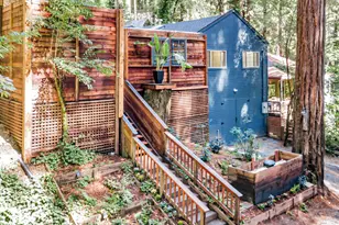 123 Redwood Ave, Camp Meeker, CA 95419 - Photo 2