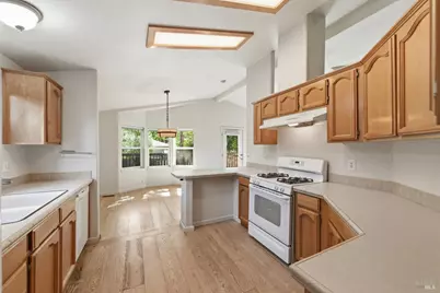 2412 Foothill Boulevard #15, Calistoga, CA 94515 - Photo 8