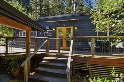 47 Montgomery Street, Camp Meeker, CA 95419 - Photo 34