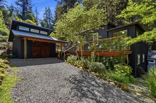 47 Montgomery St, Camp Meeker, CA 95419 - Photo 1