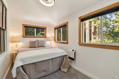 47 Montgomery Street, Camp Meeker, CA 95419 - Photo 16