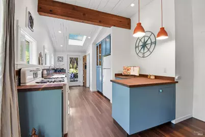 47 Montgomery Street, Camp Meeker, CA 95419 - Photo 20