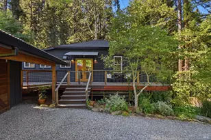 47 Montgomery St, Camp Meeker, CA 95419 - Photo 2