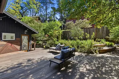 47 Montgomery Street, Camp Meeker, CA 95419 - Photo 26