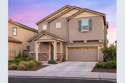 938 Fruit Stand Circle, Vacaville, CA 95688 - Photo 2