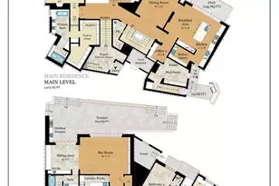 8 Mariposa Ct, Tiburon, CA 94920 - Photo 60