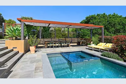 8 Mariposa Court, Tiburon, CA 94920 - Photo 46