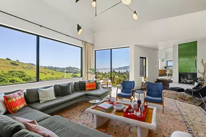 8 Mariposa Court, Tiburon, CA 94920 - Photo 18