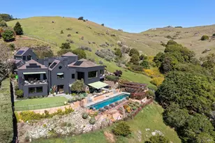 8 Mariposa Ct, Tiburon, CA 94920 - Photo 1