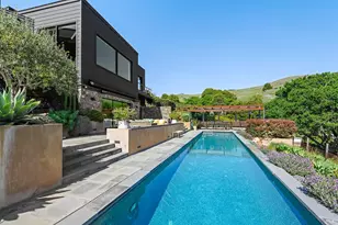 8 Mariposa Ct, Tiburon, CA 94920 - Photo 52