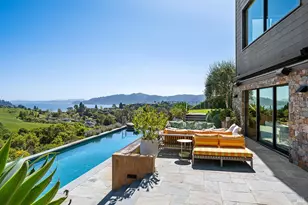 8 Mariposa Ct, Tiburon, CA 94920 - Photo 1