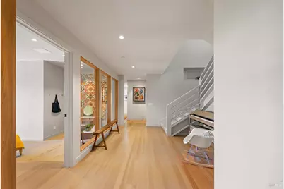 8 Mariposa Court, Tiburon, CA 94920 - Photo 64