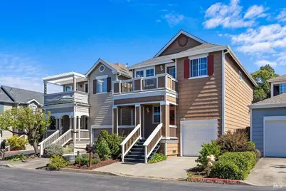 1028 Addison Circle, Petaluma, CA 94952 - Photo 2