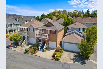 1028 Addison Circle, Petaluma, CA 94952 - Photo 52