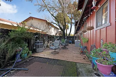 1311 Prentice Drive, Healdsburg, CA 95448 - Photo 24