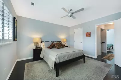 1311 Prentice Drive, Healdsburg, CA 95448 - Photo 10