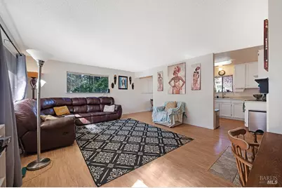 1311 Prentice Drive, Healdsburg, CA 95448 - Photo 16