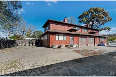 1311 Prentice Drive, Healdsburg, CA 95448 - Photo 14