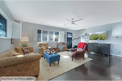 1311 Prentice Drive, Healdsburg, CA 95448 - Photo 4