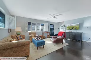 1311 Prentice Dr, Healdsburg, CA 95448 - Photo 4