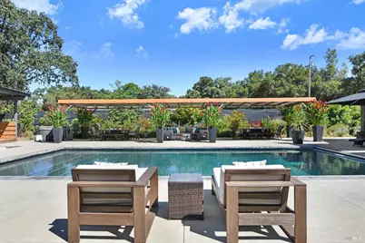 85 W Trinity Road, Glen Ellen, CA 95442 - Photo 40