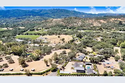 85 W Trinity Road, Glen Ellen, CA 95442 - Photo 52