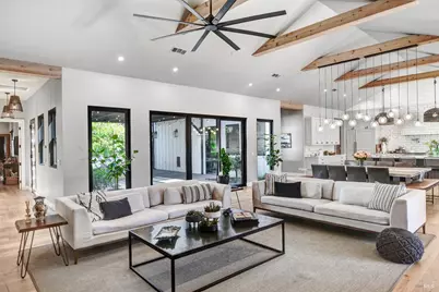 85 W Trinity Road, Glen Ellen, CA 95442 - Photo 14