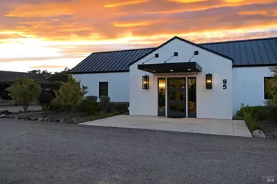 85 W Trinity Road, Glen Ellen, CA 95442 - Photo 64