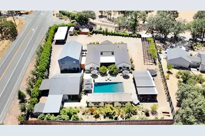 85 W Trinity Road, Glen Ellen, CA 95442 - Photo 4