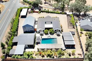 85 W Trinity Rd, Glen Ellen, CA 95442 - Photo 4