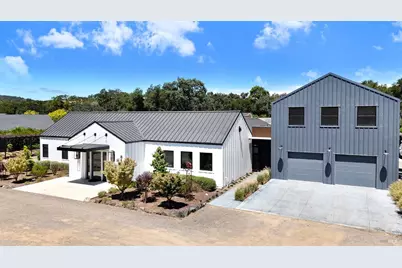 85 W Trinity Road, Glen Ellen, CA 95442 - Photo 2