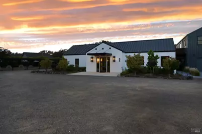 85 W Trinity Road, Glen Ellen, CA 95442 - Photo 6