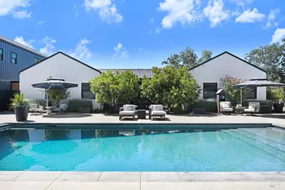 85 W Trinity Road, Glen Ellen, CA 95442 - Photo 2