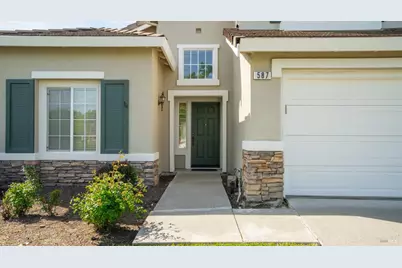 587 Abbey Drive, Fairfield, CA 94534 - Photo 4