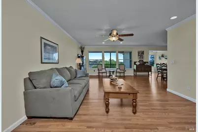 17120 Knollview Drive, Hidden Valley Lake, CA 95467 - Photo 4