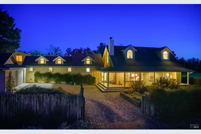 1245 Castle Road, Sonoma, CA 95476 - Photo 40