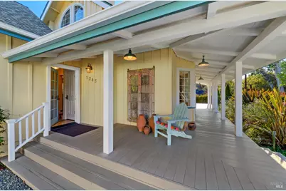 1245 Castle Road, Sonoma, CA 95476 - Photo 2