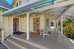 1245 Castle Rd, Sonoma, CA 95476 - Photo 2